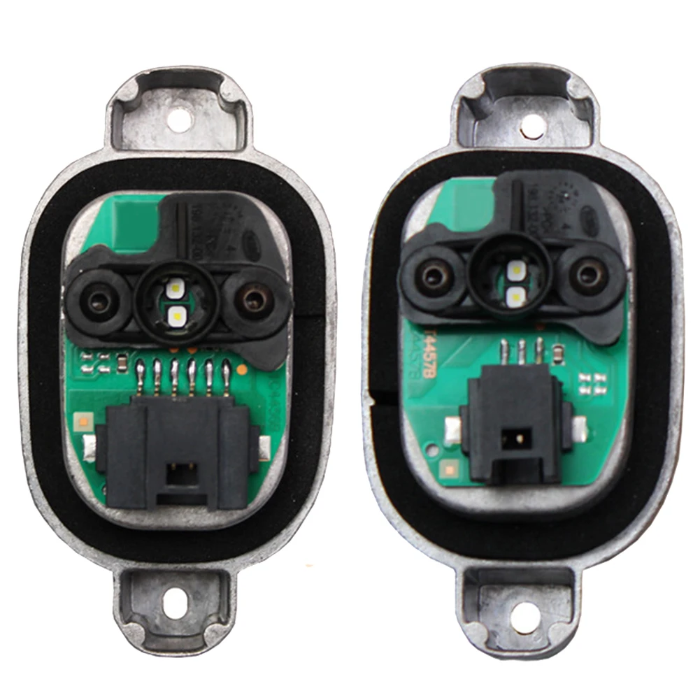 Дневные ходовые огни для BMW 1 серии F20 F21 LCI 2015-63117428425, 2 шт.