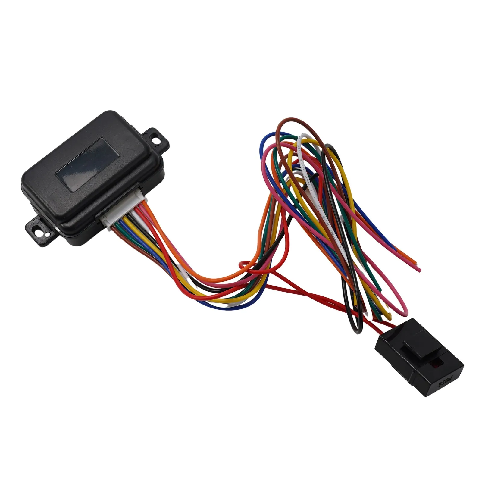 High Quality Fold Rear View Mirror Closer System for smart Mode For 12V Cars Overcurrent Protection Automatic Closer System