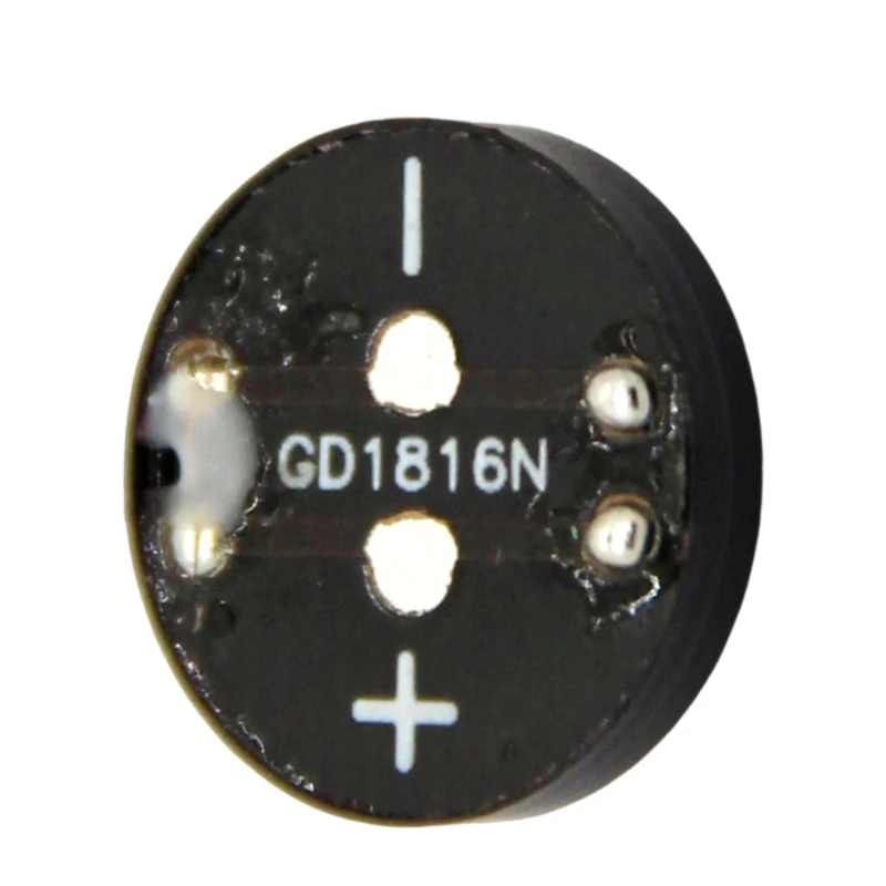 Metal For Bone Conduction Module GD160535 For Earphone Sound Devices Metal Horn for Deafness Supplies DropShipping