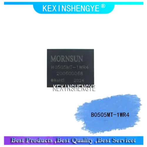B0505MT-1WR4 MóDulo…