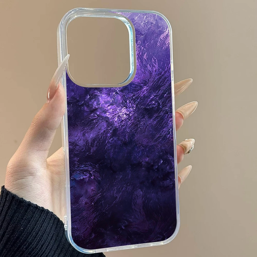 Luxury Purple Gradi…