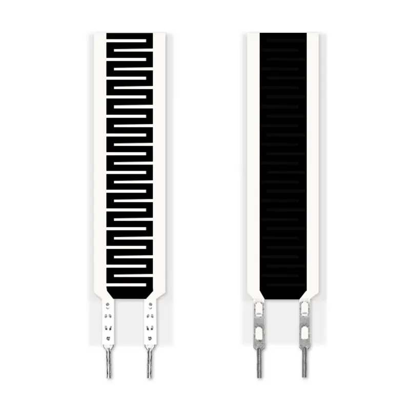 Flexible Thin-film Pressure Sensor SF15 Series Long-strip-shaped In-bed and Out-of-bed Smart Mattress with High Molecular Nano