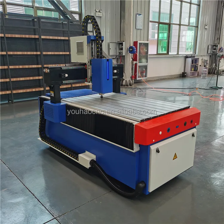 China Fornecimento Cnc Router 600x900 Pequena Máquina Cnc Router Mini Cnc para Venda