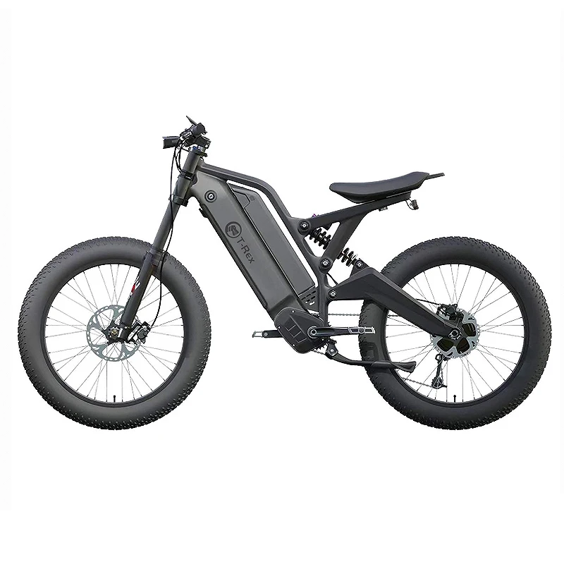 Long Range Sur Ron Offroad 8000W Ebike Large Capacity 72V 40Ah Electric Bike Electric Bicycles For Sale