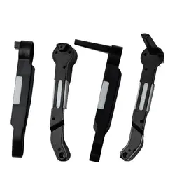 E88MAX Brushless Folding Drone Motor Engine Housing E88 Brushless Motor Arm Accessories