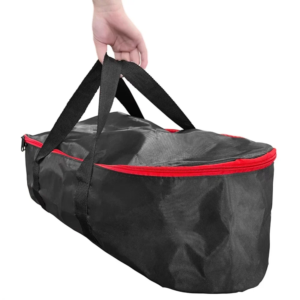 Bait Boat Carry Bag for Bait Boat Water Repellent Fishing Boat Storage Bag Fishing Feeder Pack ，Multifunctional Storage Package