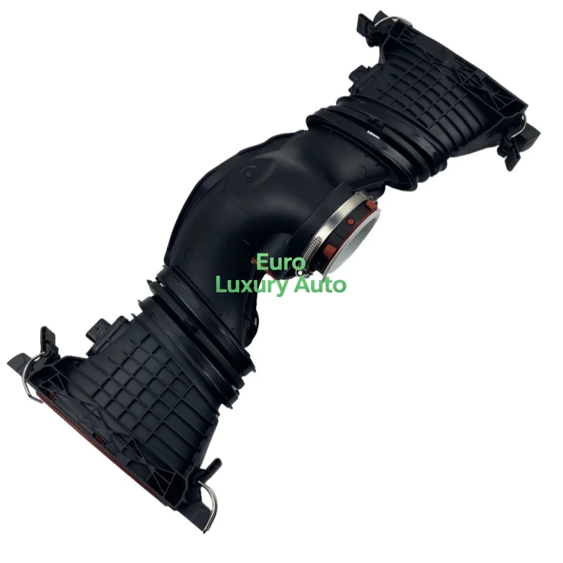 Air Flow Meter Mass Air Flow Sensor Genuine A6420901642 For Mercedes-Benz 642 Engine M-Class W164 GLS/GLE-Class X166 6420901642
