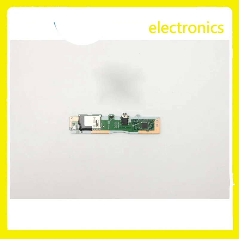 

FOR Lenovo IdeaPad 3 15ADA05 Audio Port Card Reader Board 5C50S25048 NS-C822 GS550