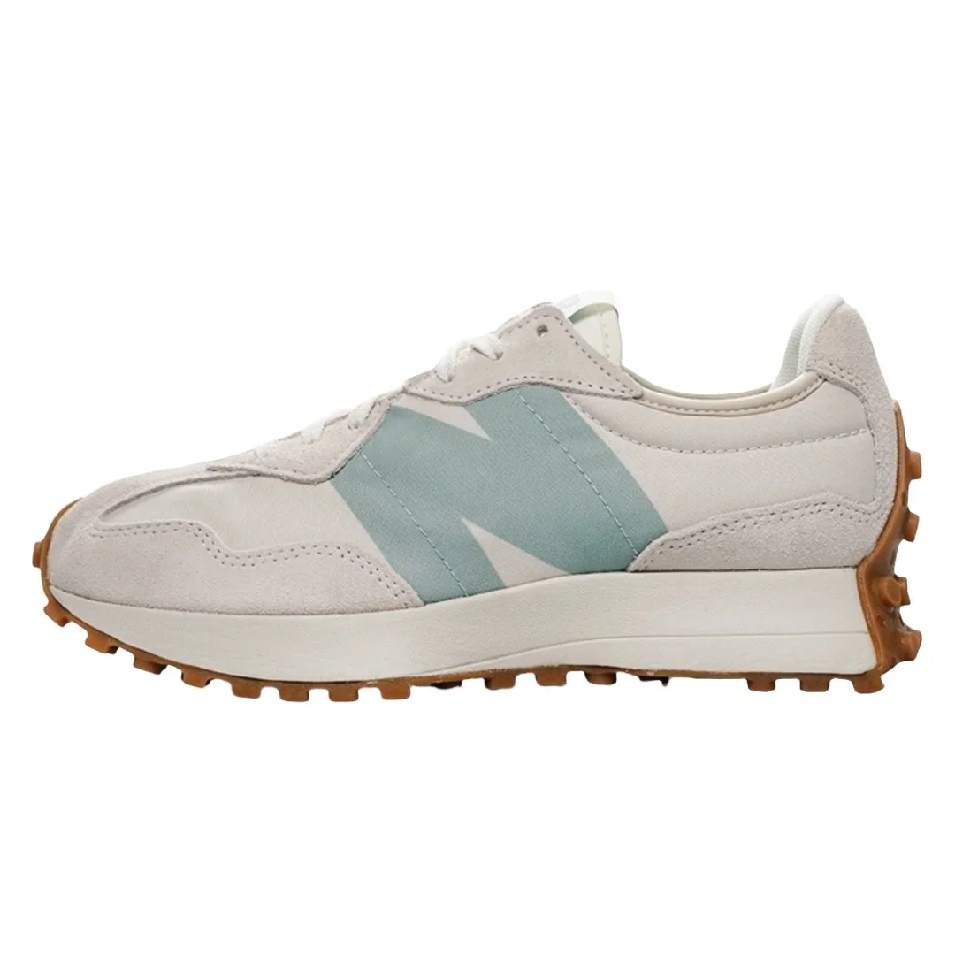 Originele 327 hardloopschoenen Antislip mesh Stijlvolle eenvoudige veelzijdige sneakers Trainers Damessneakers