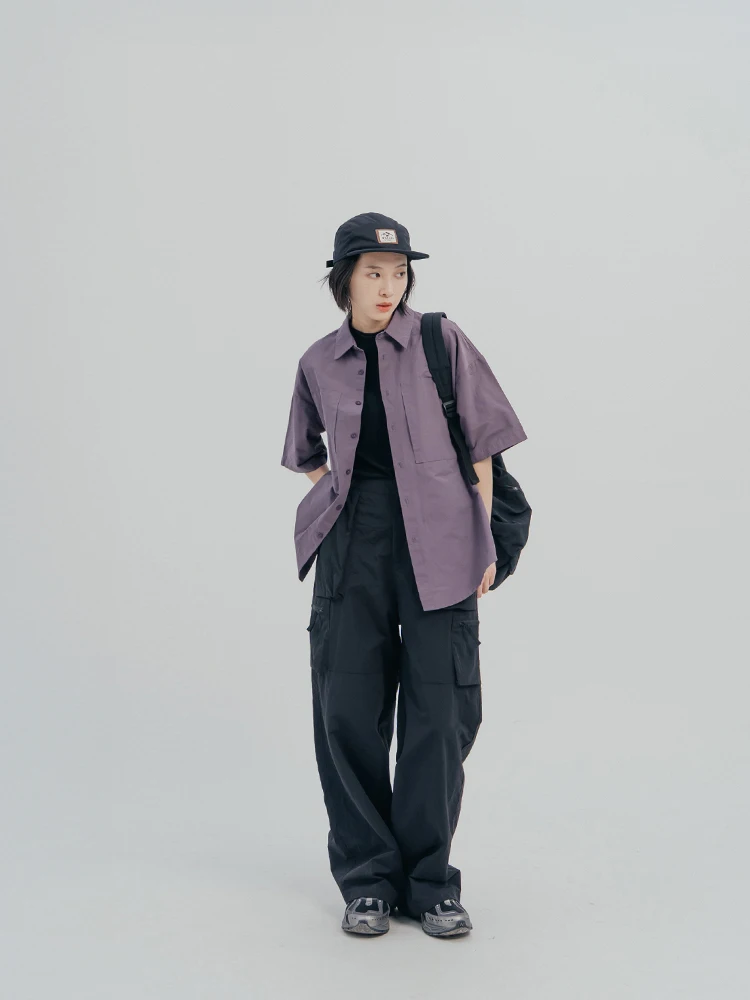 

Уличные брюки Sle Queenop 2025 из полиэфирного волокна с 3D-эффектом, повседневные, прямого кроя, для работы