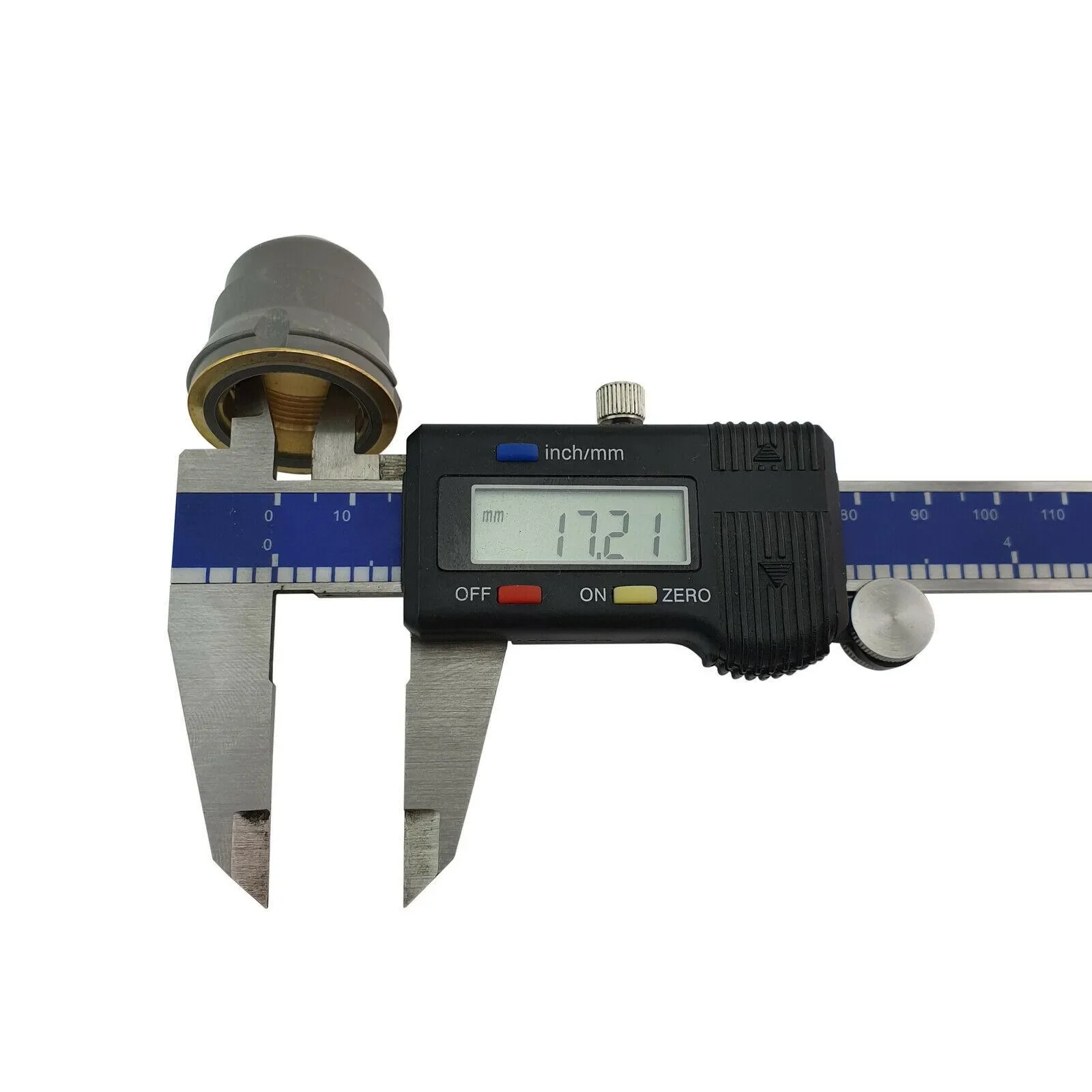 

Plasma Torch Plasma Cutter Cutting Head Cutting Torch Electrode Fixed Cap LC25 Nozzle PC210 Replacement Quality