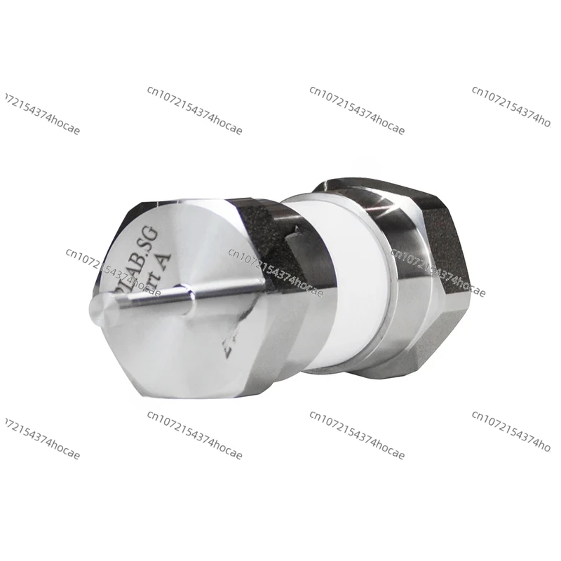 

Lithium Ion Battery Testing Device Swagelok Type Cell for Coin Cell Reaserch