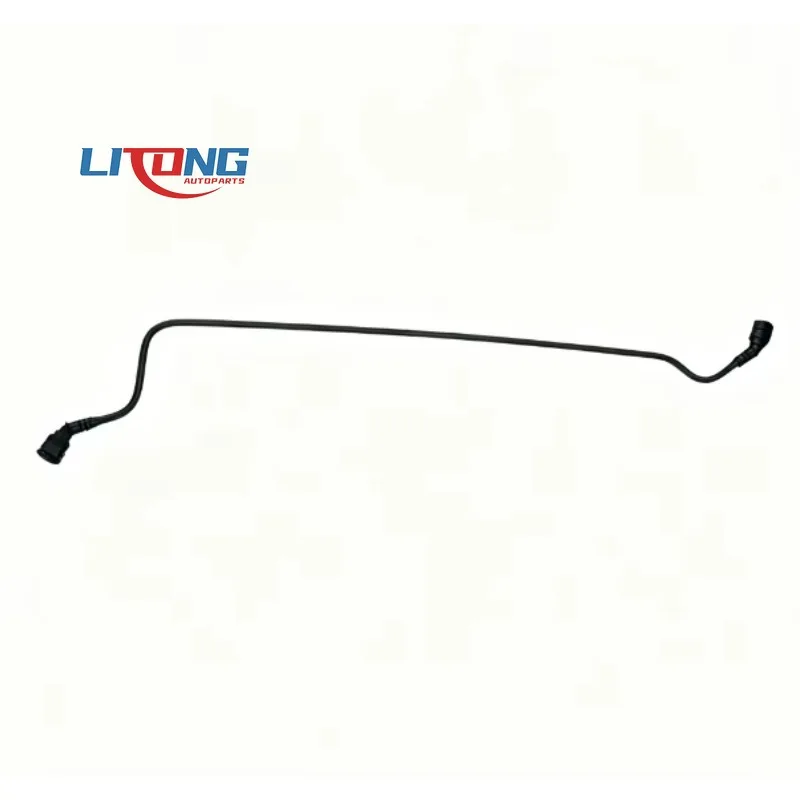 17127578405 Cooling System Coolant Hose Vent Pipe Fit For BMW 5 Series 520Li 523i 523Li 528i 528L 730Li