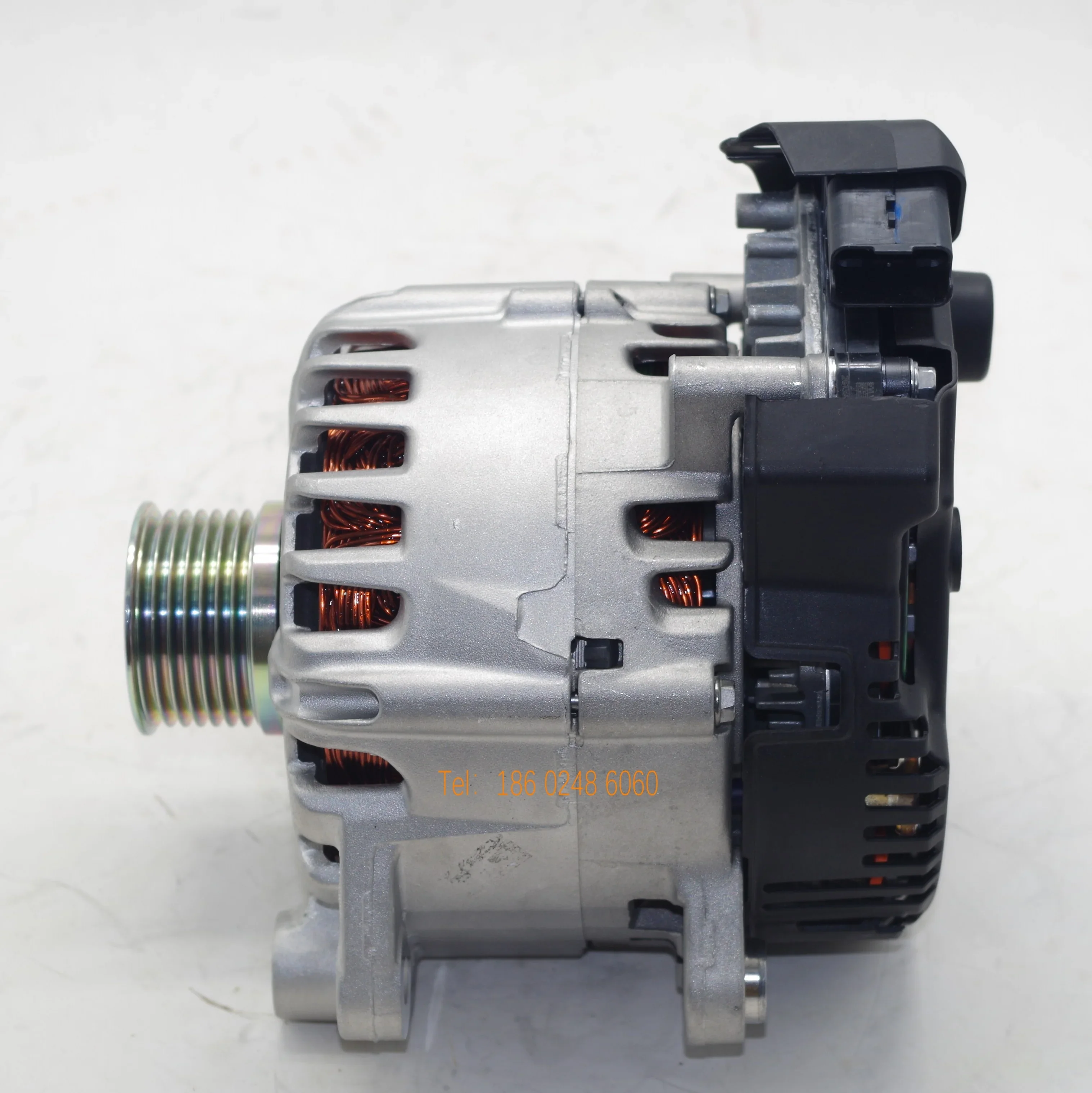 

12V 150A ORIGINAL ALTERNATOR 439869 2310A-1VA0A 2310A-1VA0C IST50C012 FOR SERENA C23 C24 C25 C26 C27