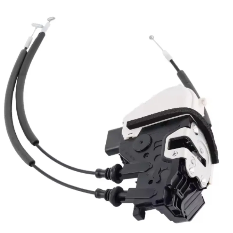 

813202W010 81320-2W010 Привод дверного замка переднего правого пассажира для Hyundai Santa Fe 2013 2014 2015 2016 2017 2018 2019