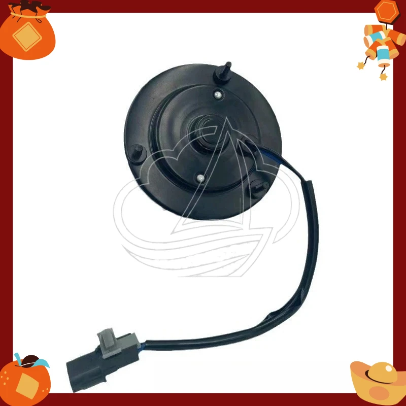 

12V Radiator Cooling Fan Motor 97786-17000 9778617000