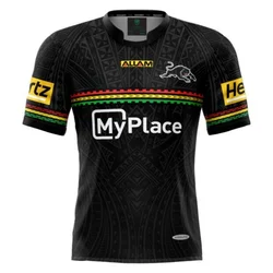 Penrith Panthers 2024 Mens Alternate Jersey