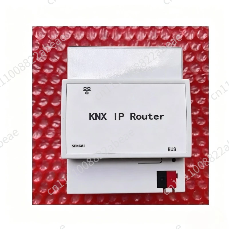 HA Docking KNX Independent ETS56 Downloader KNX IP Routing Docking HA Home Assistant