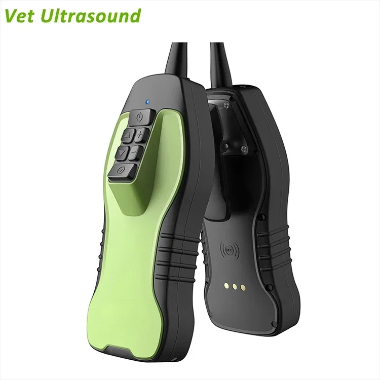 Veterinary Wireless Wifi USB Vet Use Ultrasound Scanner Android Wireless Animal Ultrasound Machine