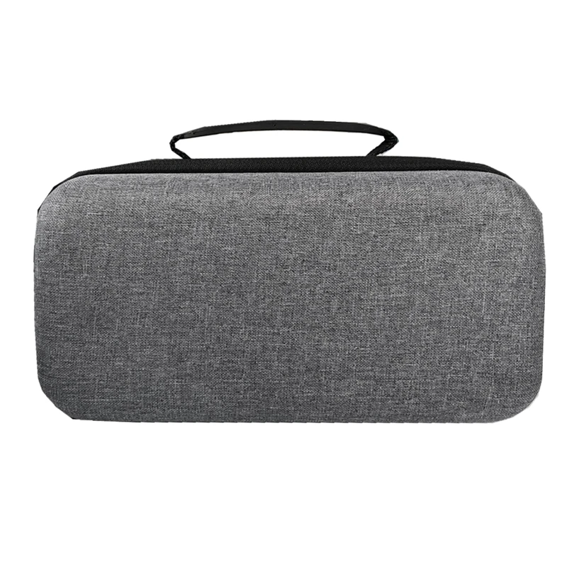 Hard EVA Travel Storage Case Projector Portable Bags for the Freestyle / Nebula Capsule 3 Laser-1080P-A22U