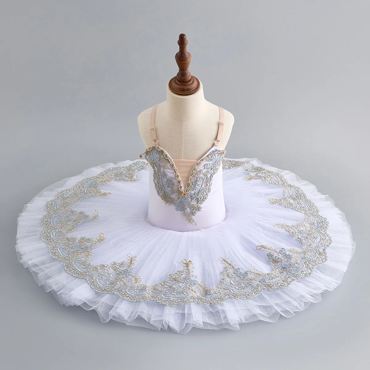 nouvelle-robe-de-ballet-classique-pour-filles-et-adultes-tenue-de-ballet-le-lac-des-cygnes-robe-de-danse-en-dentelle-bleue-et-doree-costume-de-scene-jupe-en-tulle
