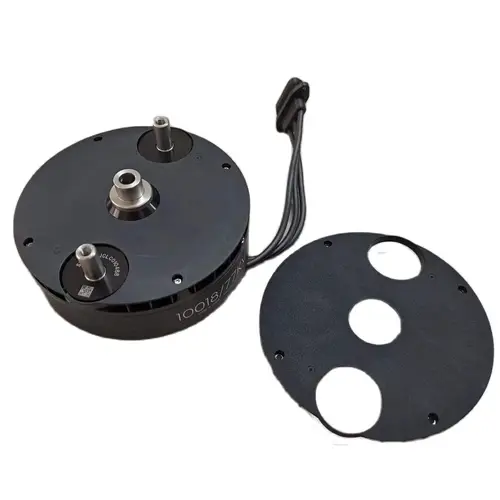 Imagen 2 del producto Accesorios para drones agrícolas, Motor para DJI T30, carcasa de Rotor, Original, nuevo