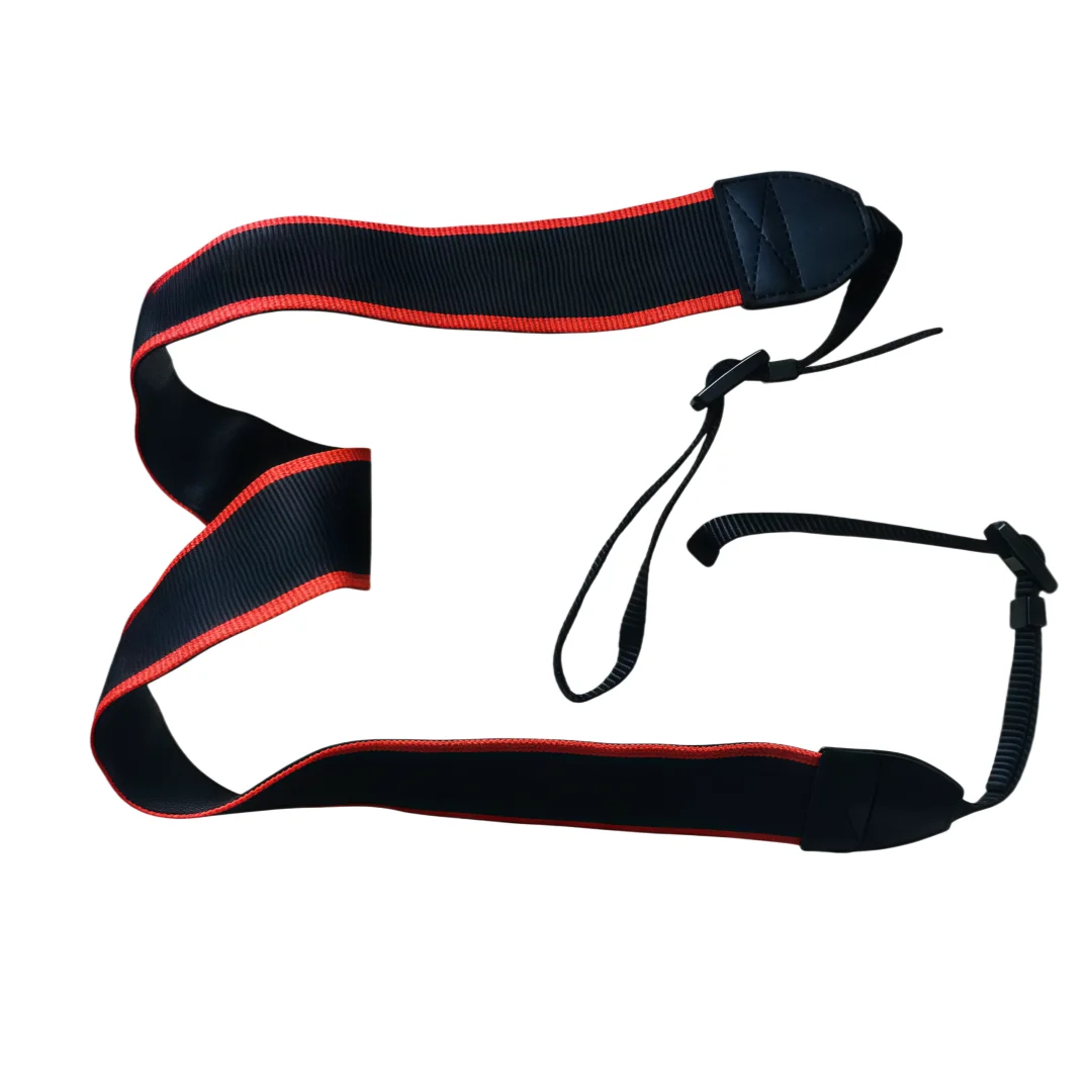 Adjustable Camera Neck Shoulder Strap For Canon EOS 40D 50D 60D 400D 450D 500D 77D DSLR Camera