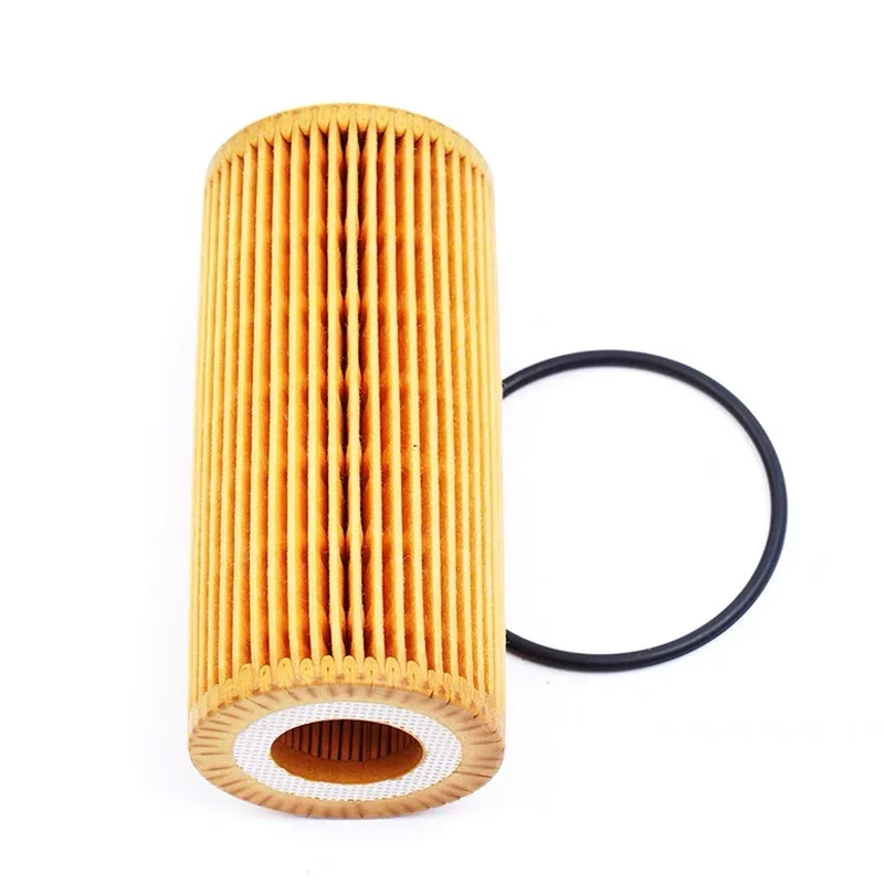 Filtro olio motore 06 l115466 06 l115562 2.0t 1.8t per Audi A3 A4 A5 A7 A8 Q5 VW GOLF PASSAT POLO Beetle Jetta Tiguan filtro auto