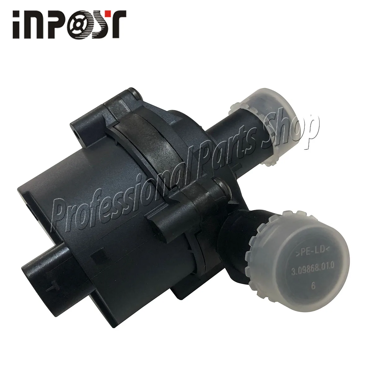 5Q0965567 Auxiliary Water Pump Fit For A3 S3 Q2 Electric Water Pump