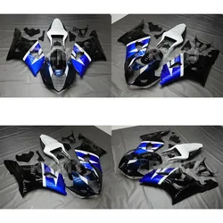 For Suzuki GSX-R1000 2003-2004 K3 K4 Motorcycle Set Body Kit Fairing GSXR1000 03-04 K3-K4 Plastic Guard Plate Accessories Shell