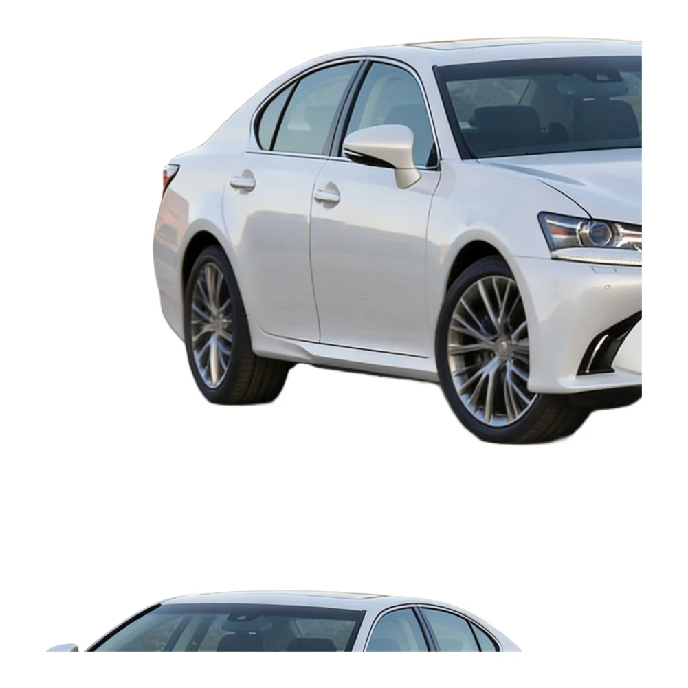 For Camry Rubber Stopper Pad Hood Stopper Cushion Front Front Hood Rubber Stopper Pair Parts Replacement Rubber Vehicle 2pcs/set