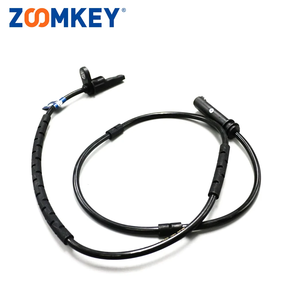 

ZOOMKEY для BMW 230i 320i 328d 328i 330e 430i 330i передний/задний датчик скорости колеса ABS