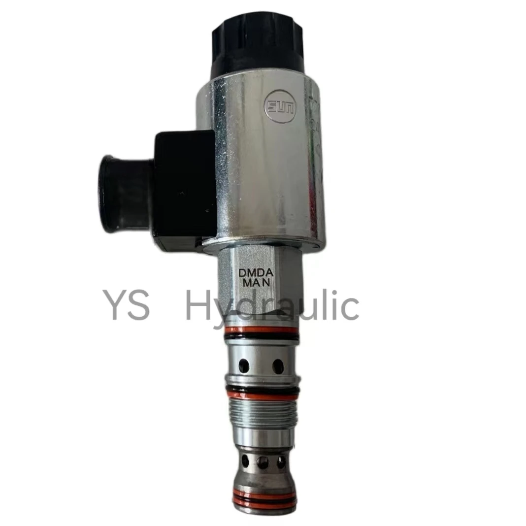 

Гидравлический клапан SUN PRDB-LBN CAIG-LGN Клапан SUN DLDA-MCN Картриджный клапан DMDA-MAN DRBC-LBN