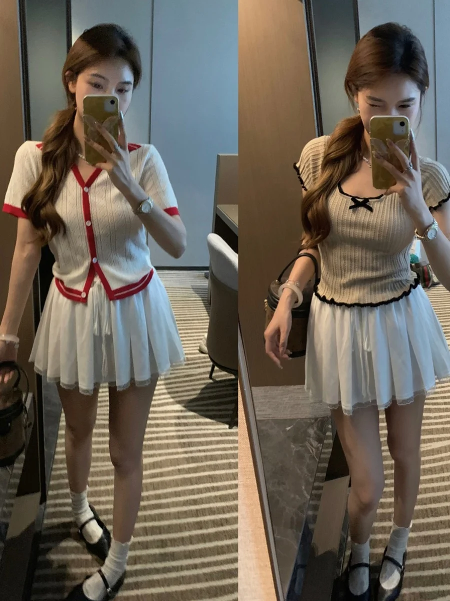 

Новая женская осенне-зимняя пышная юбка макси с высокой талией, больших размеров, А-силуэта, многоярусная, стройнящая