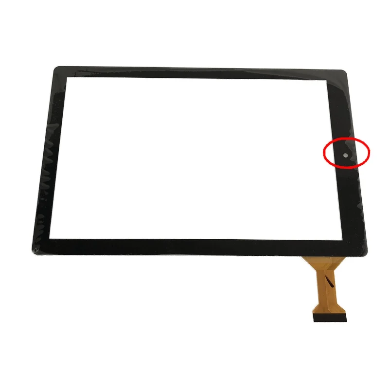For Venturer Juno 10 RCT6A03W13-16 Touch Screen Panel Glass