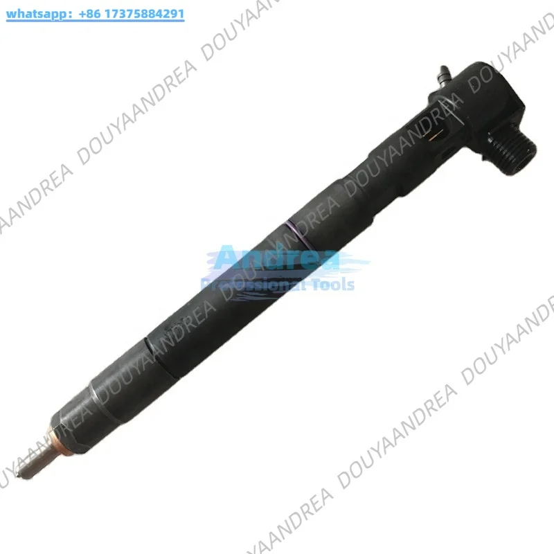 

original Common Rail inje ctor 28489562 dies el fuel inje ctor 28264952 for Captiva 25195088