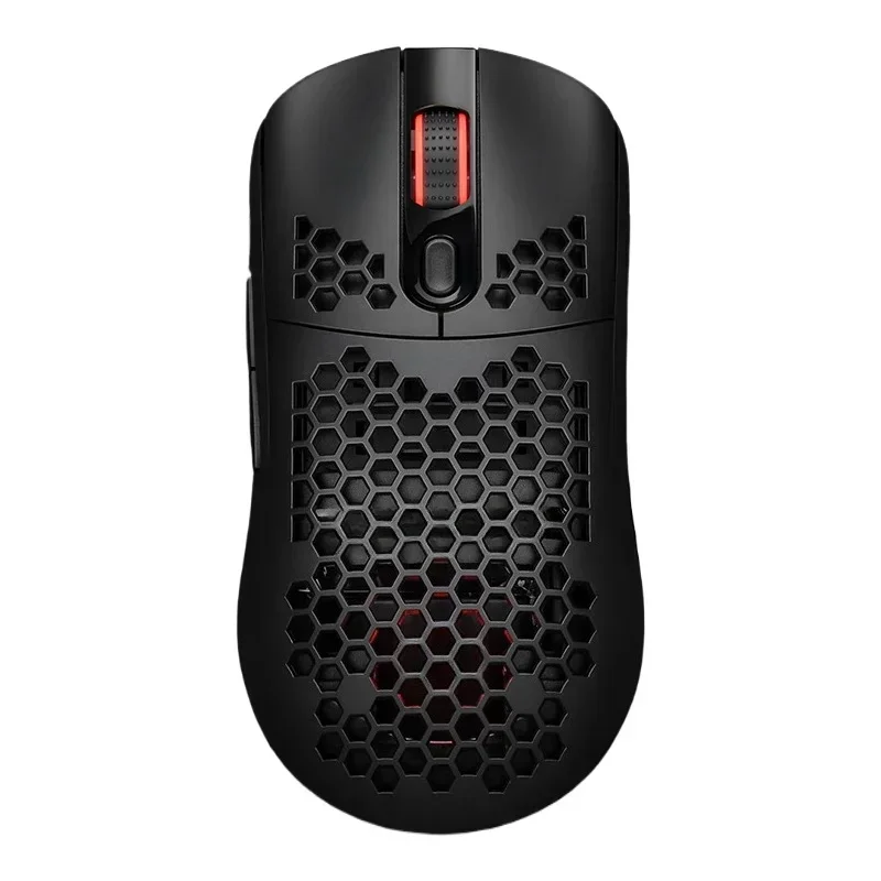 Rechargeable Wireless Bluetooth Mouse USB Dual Mode Notebook Desktop Home Office