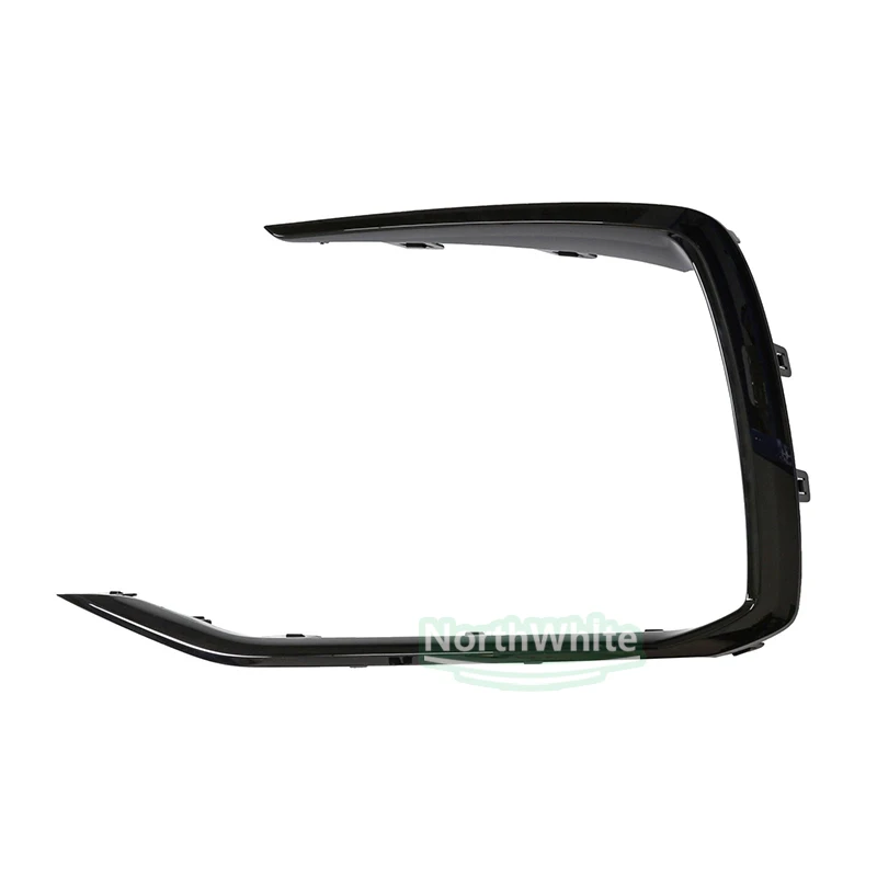 Front Bumper Left And Right Decorative Strips For BYD Tang DM-i 2021-2023 STHA-2803113 STHA-2803114