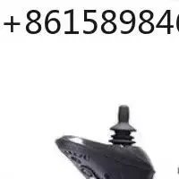 Electric  front drive automatic intelligent folding lightweight elderly disabled walking assistance Electric