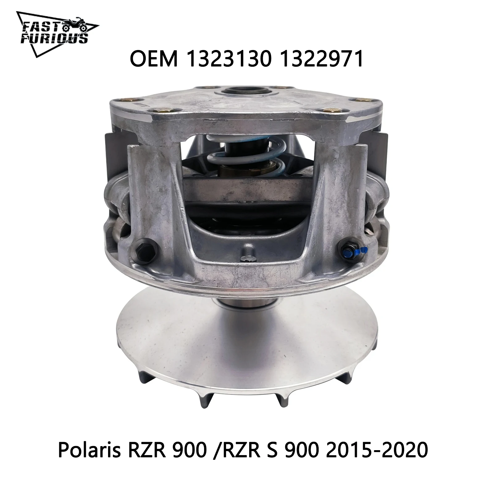 

Polaris RZR 900 /RZR S 900 2015-2020 primary drive clutch 1323130