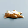 Face Up Yellow Dog