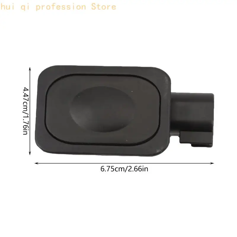 Ladeflächen-Lichtschalter FL3Z-9C888-B 926-521 für 2015–2023 Tastenschalter H8WE – Detail 6