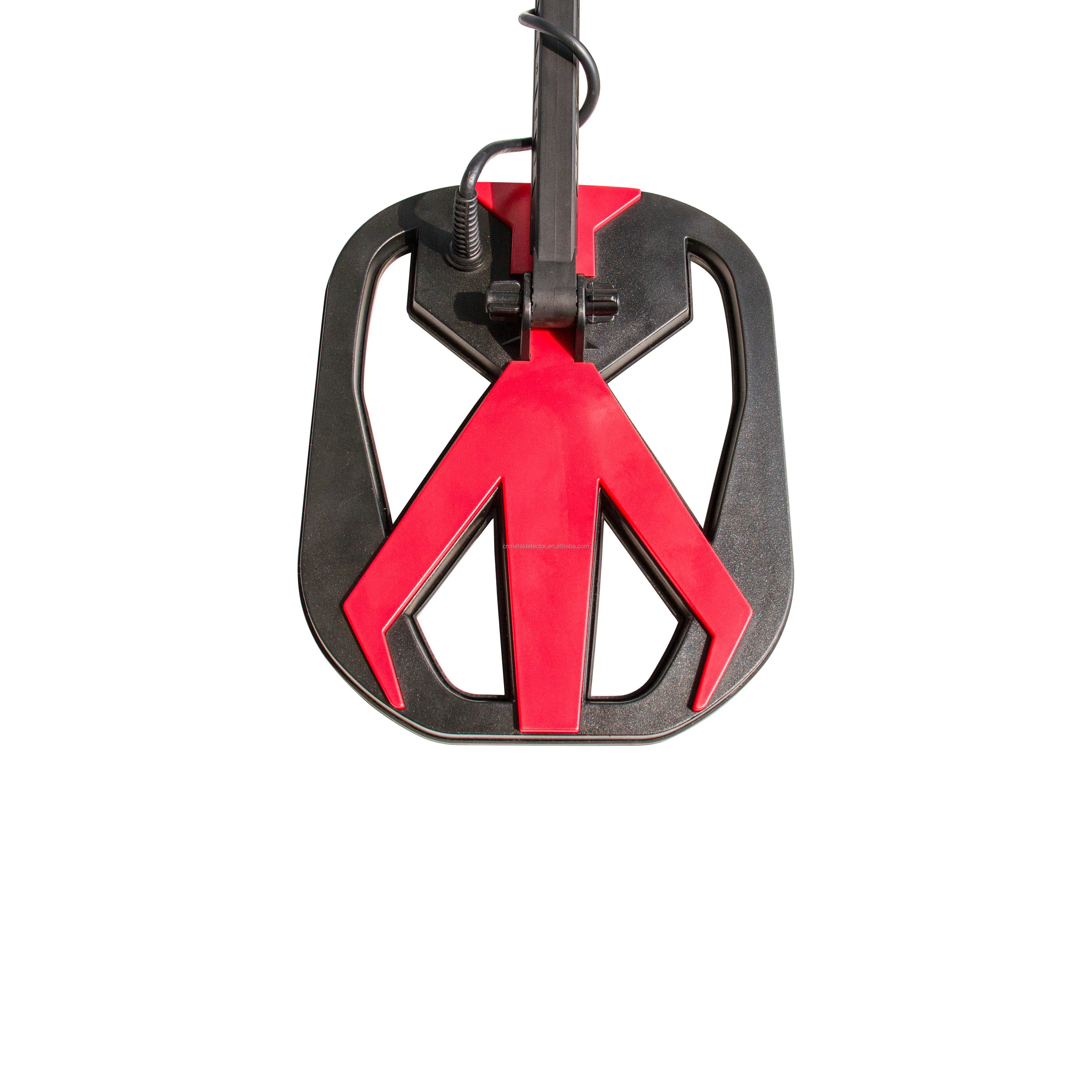 003 X7 Metal Detector De Metales Rilevatore d'oro professionale con bilanciamento automatico della terra Altamente resistente alle interferenze esterne