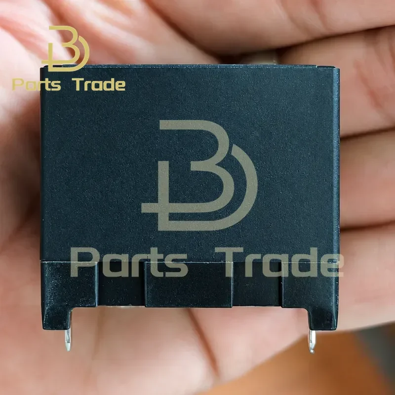 for HE1aN-W-DC12V-Y6 AHE52X1N Relay 12V 90A 4 Pins New Original Genuine Automotive Electrical Component Single Piece Lot