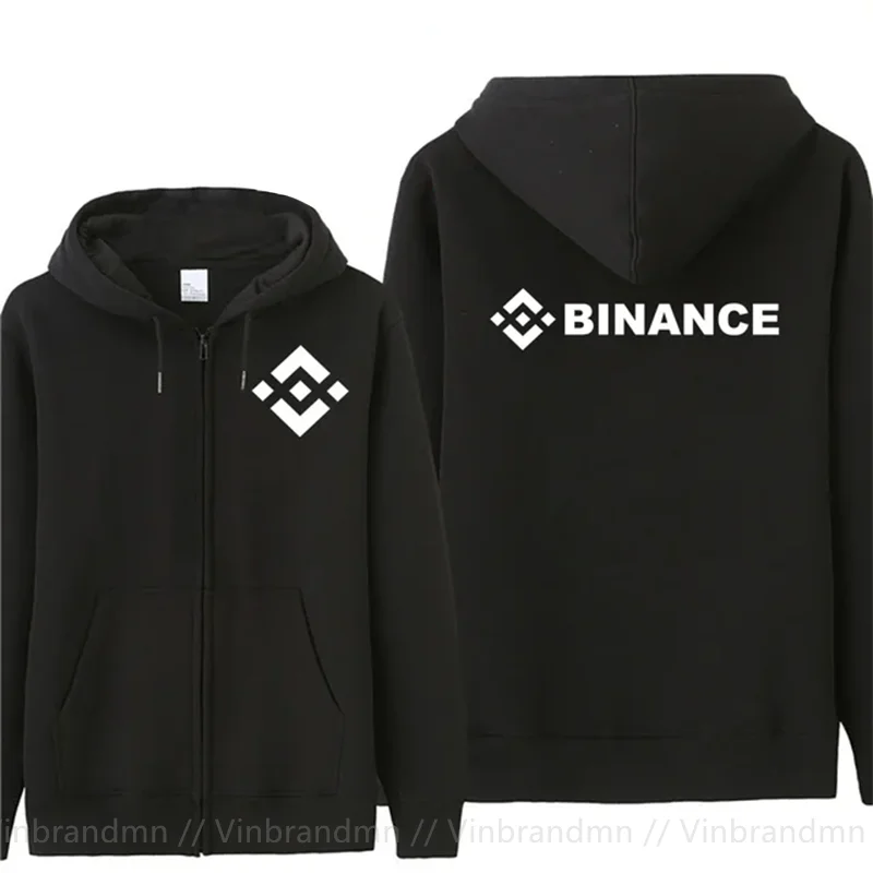 Black Zipper