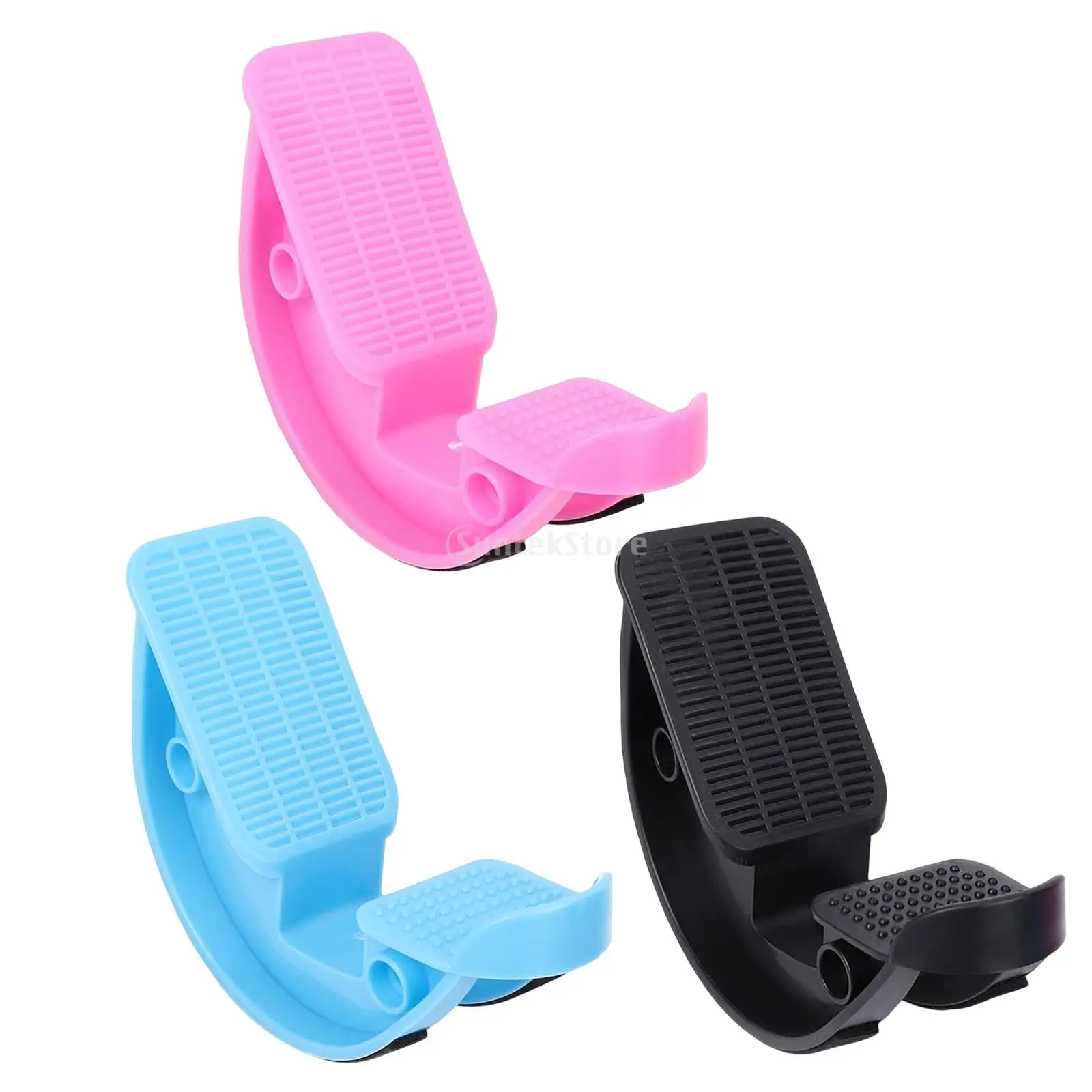 Portable Slant Board Foot Massage Stretch Board 5 Positions Foot Stretch Wedge Board Calf Ankle Stretcher Slant Board