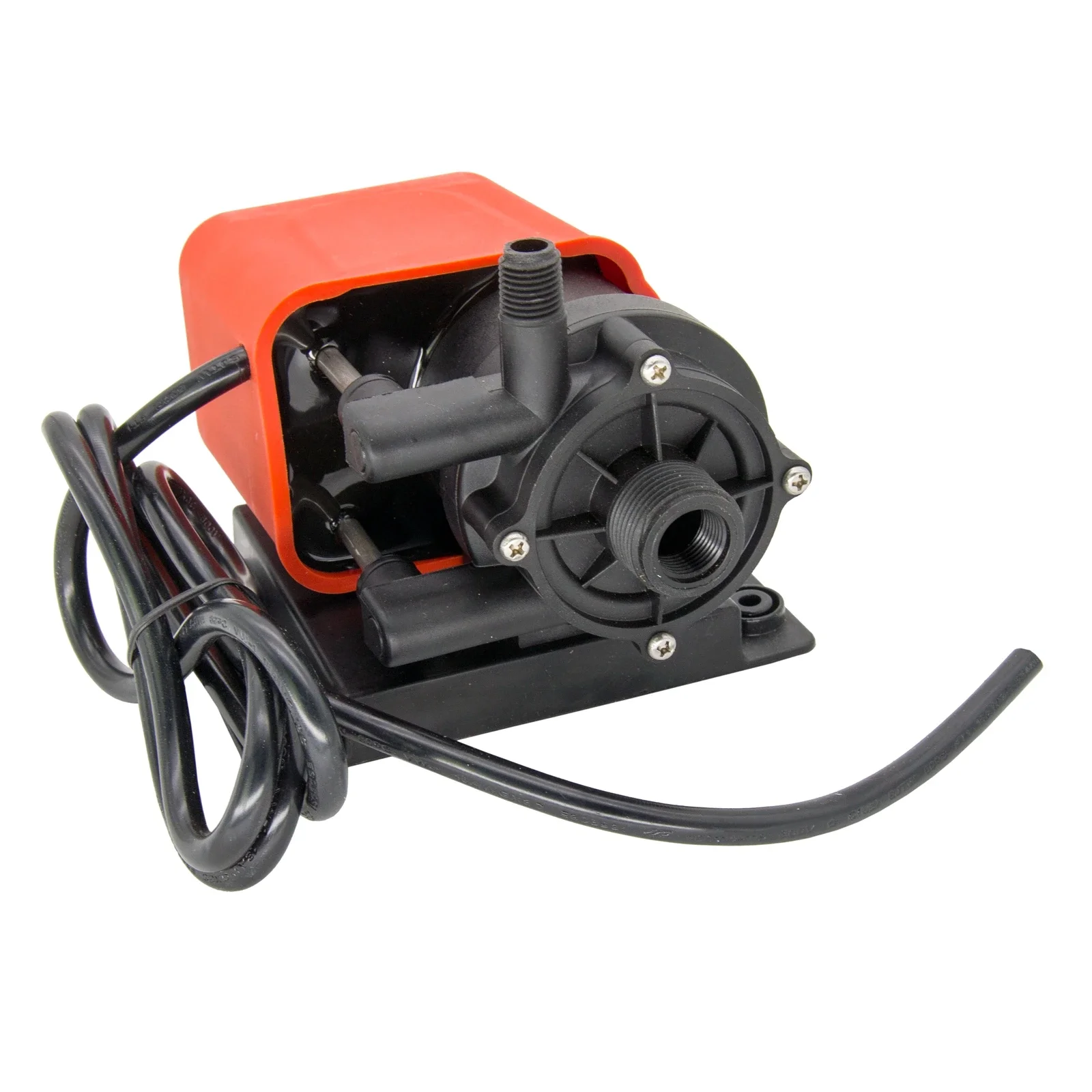 SEAFLO Marine Air Conditioning/Seawater Circulation AC Pump 250GPH Submersible - 115V