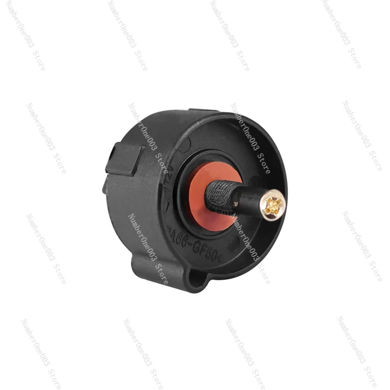 Excavator Accessories Suitable for Jiubaotian V3800 V2403 Fuel Filter Sensor 1j430-43880