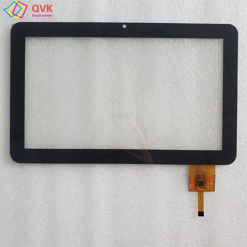 10.1inch P/N RS10F0748_V1.0 Tablet Capacitive Touch Screen Digitizer Sensor External Glass Panel RS10F0748