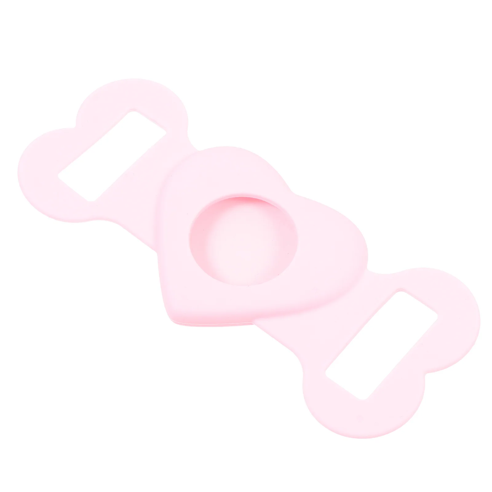 

1Pcs Protector Case Silicone Anti-Scratch Shockproof Cover for Pets Tracking Device Protective Shell Lightweight Dog Cat